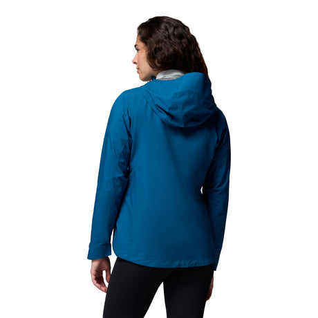 Women's Trailborne 2.5L Shell Jacket