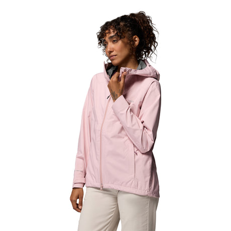 Women's Trailborne 2.5L Shell Jacket