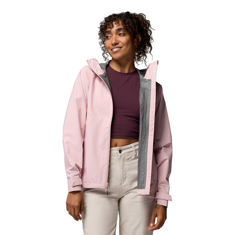 Women's Trailborne 2.5L Shell Jacket