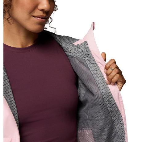 Women's Trailborne 2.5L Shell Jacket