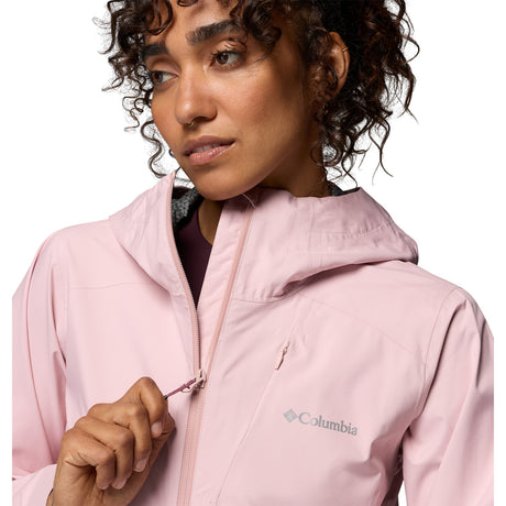 Women's Trailborne 2.5L Shell Jacket