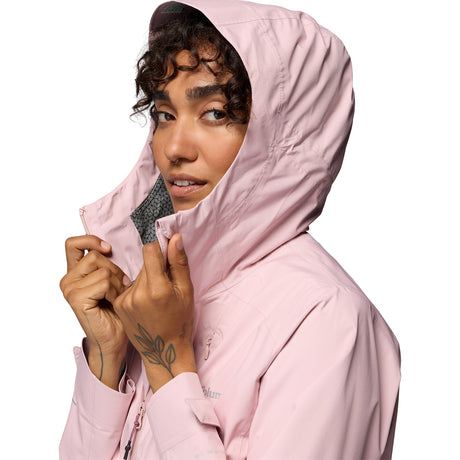 Women's Trailborne 2.5L Shell Jacket