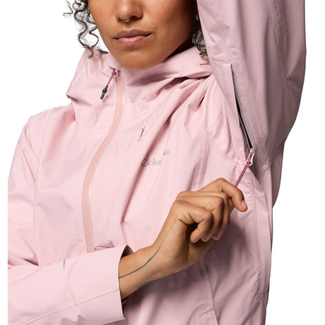 Women's Trailborne 2.5L Shell Jacket