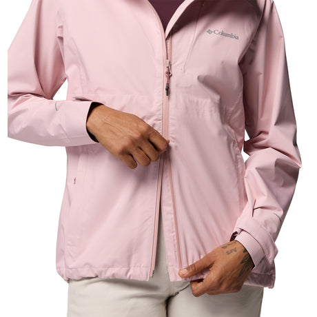Women's Trailborne 2.5L Shell Jacket