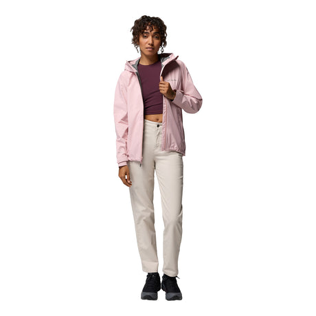 Women's Trailborne 2.5L Shell Jacket