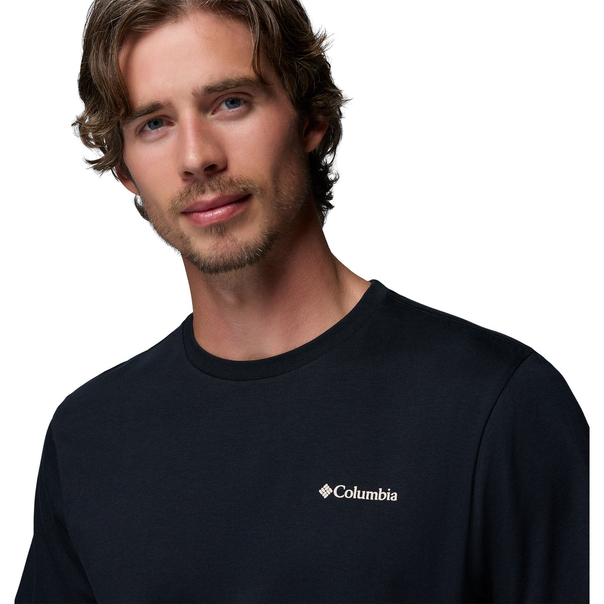 Men's CSC Outdoor Back Graphic T-Shirt