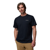 Men's CSC Outdoor Back Graphic T-Shirt