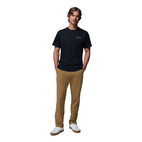 Men's CSC Outdoor Back Graphic T-Shirt