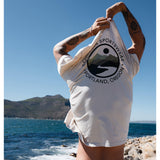 Men's CSC Outdoor Back Graphic T-Shirt