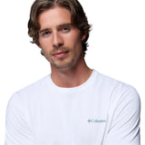 Men's CSC Outdoor Back Graphic T-Shirt