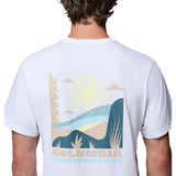 Men's CSC Outdoor Back Graphic T-Shirt