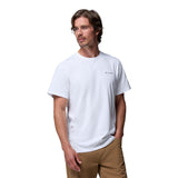 Men's CSC Outdoor Back Graphic T-Shirt