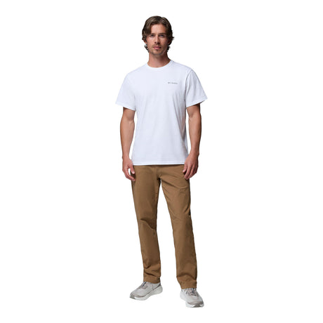 Men's CSC Outdoor Back Graphic T-Shirt