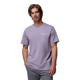 Men's CSC Outdoor Back Graphic T-Shirt