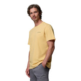 Men's CSC Outdoor Back Graphic T-Shirt