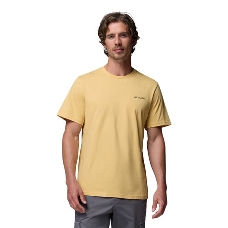 Men's CSC Outdoor Back Graphic T-Shirt