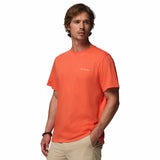 Men's CSC Outdoor Back Graphic T-Shirt