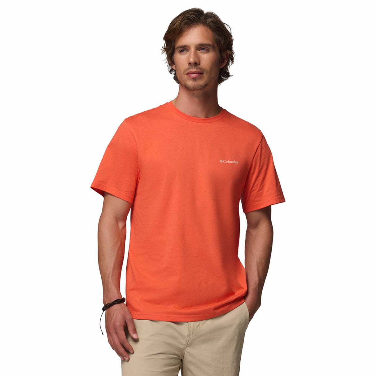 Men's CSC Outdoor Back Graphic T-Shirt