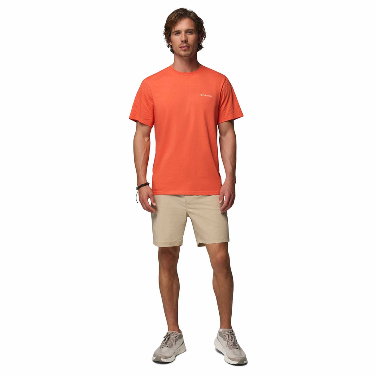Men's CSC Outdoor Back Graphic T-Shirt