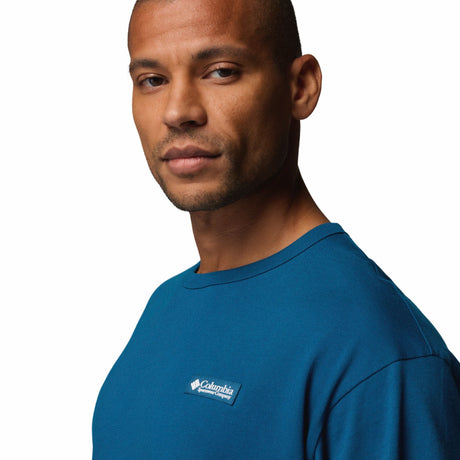 Men's CSC Heavyweight T-Shirt