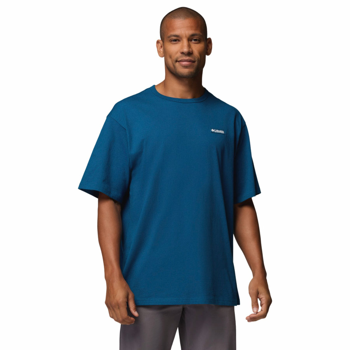 Men's CSC Heavyweight T-Shirt