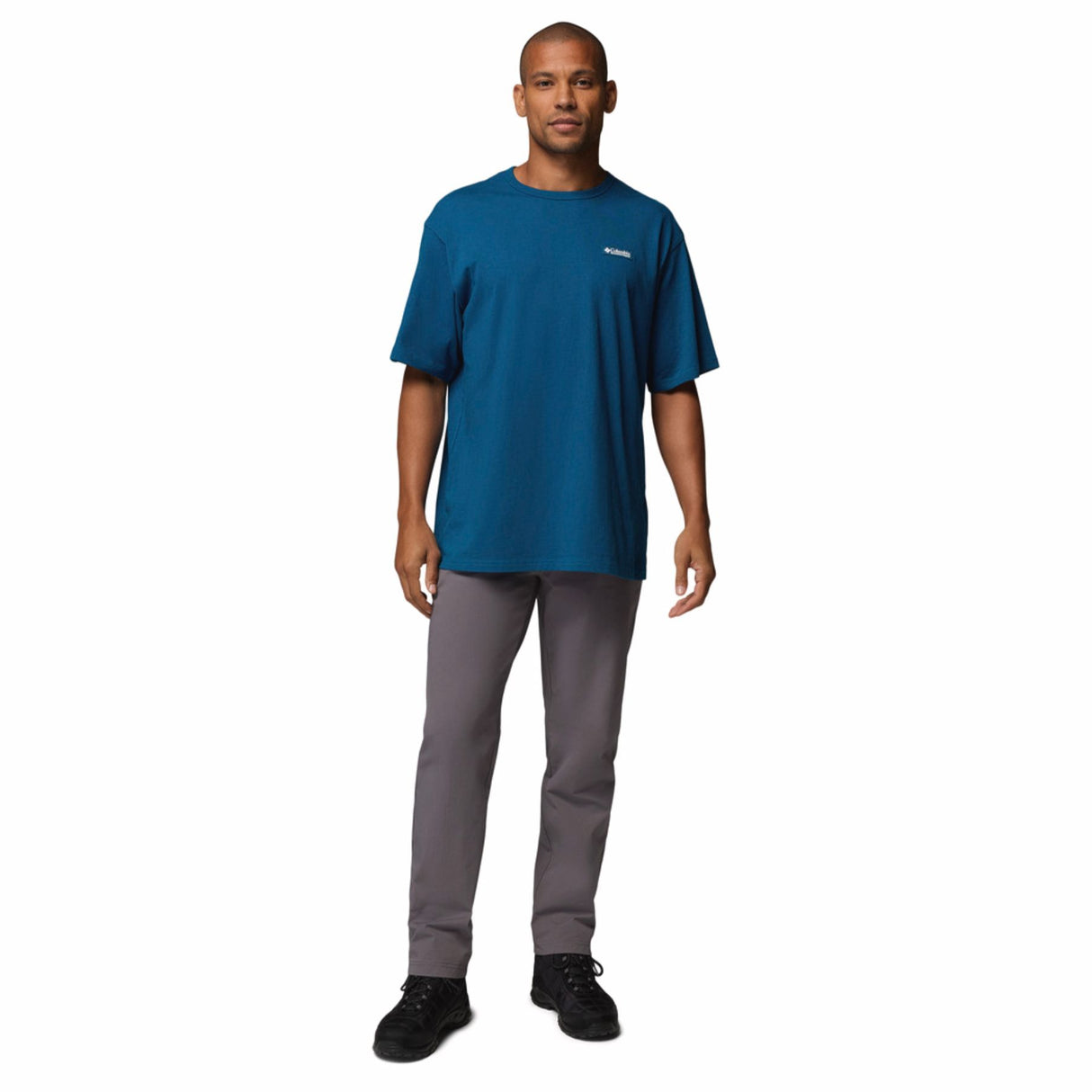 Men's CSC Heavyweight T-Shirt