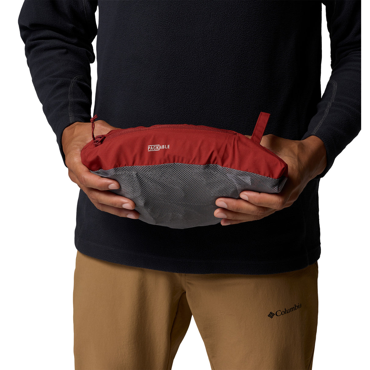 Men's Trailborne 2.5L Shell Jacket