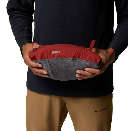Men's Trailborne 2.5L Shell Jacket