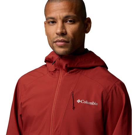 Men's Trailborne 2.5L Shell Jacket