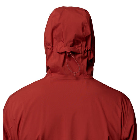 Men's Trailborne 2.5L Shell Jacket