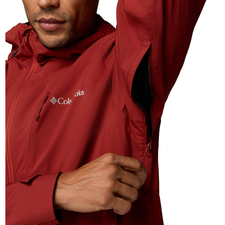 Men's Trailborne 2.5L Shell Jacket