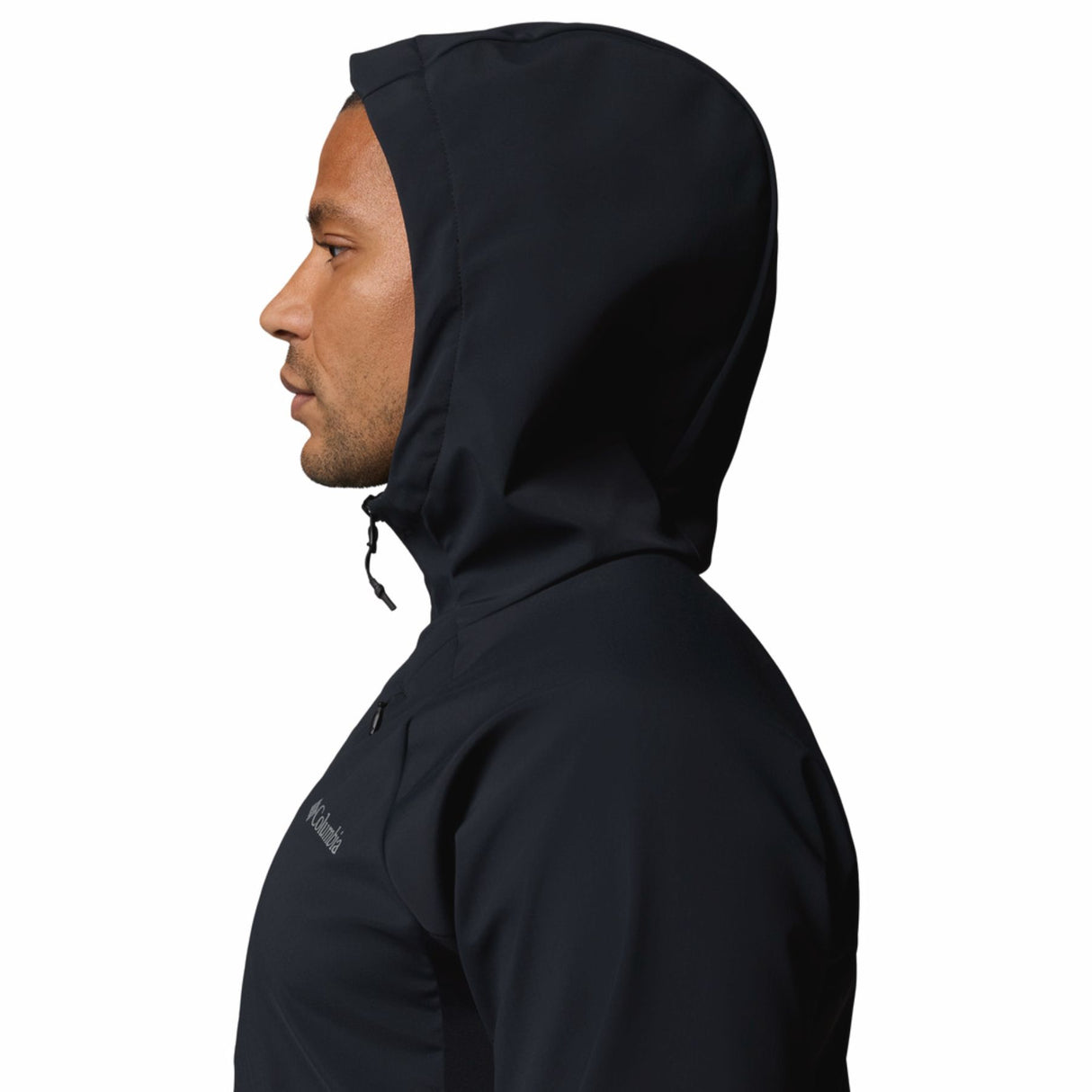 Men's Trailborne Softshell Jacket