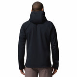 Men's Trailborne Softshell Jacket