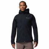 Men's Trailborne Softshell Jacket