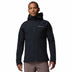 Men's Trailborne Softshell Jacket