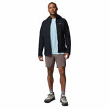 Men's Trailborne Softshell Jacket