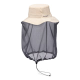No See Um Mesh Booney
