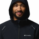 Men's Columbia Tech II Wind Full Zip
