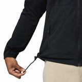 Men's Columbia Tech II Wind Full Zip