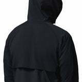 Men's Columbia Tech II Wind Full Zip