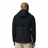 Men's Columbia Tech II Wind Full Zip