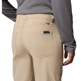 Men's ROC Lite 5 Pocket Hiking Trousers - Ancient Fossil