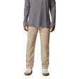 Men's ROC Lite 5 Pocket Hiking Trousers - Ancient Fossil