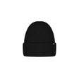 Barts Men's Tames Beanie Black-Light Brown #- 53 Degrees North 