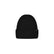 Barts Men's Tames Beanie Black-Light Brown #- 53 Degrees North 