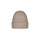 Barts Men's Tames Beanie Black-Light Brown #- 53 Degrees North 