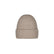 Barts Men's Tames Beanie Black-Light Brown #- 53 Degrees North 