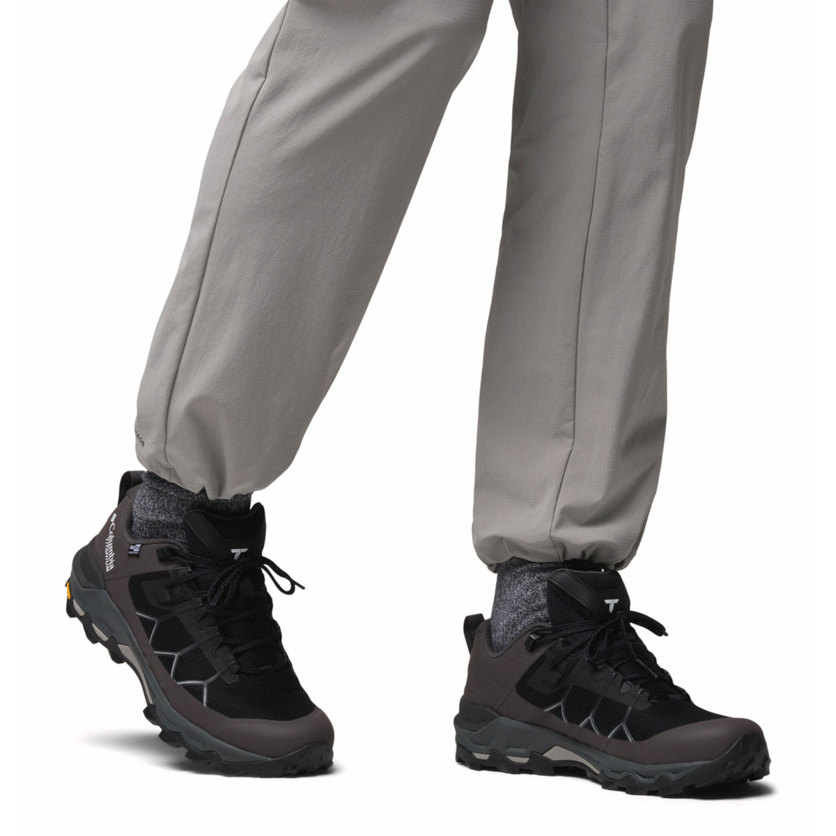 Men's Peakfreak Titanium OutDry Hiking Shoes