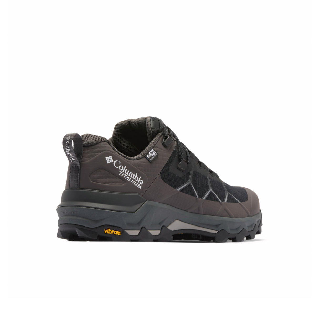 Men's Peakfreak Titanium OutDry Hiking Shoes