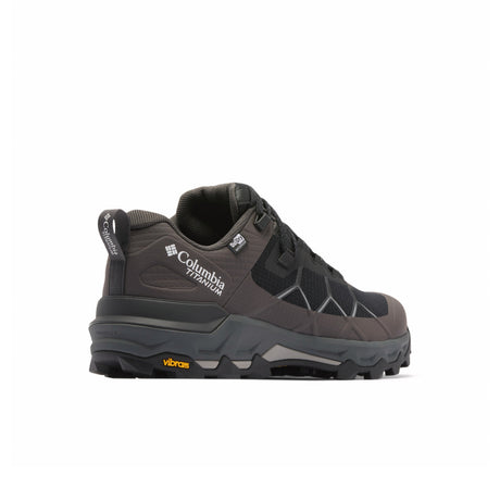 Men's Peakfreak Titanium OutDry Hiking Shoes